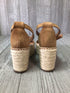 Aqua Sandals Size 7